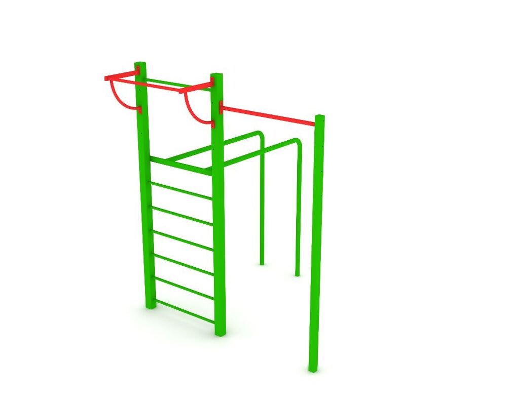 Спортивный комплекс СК-011