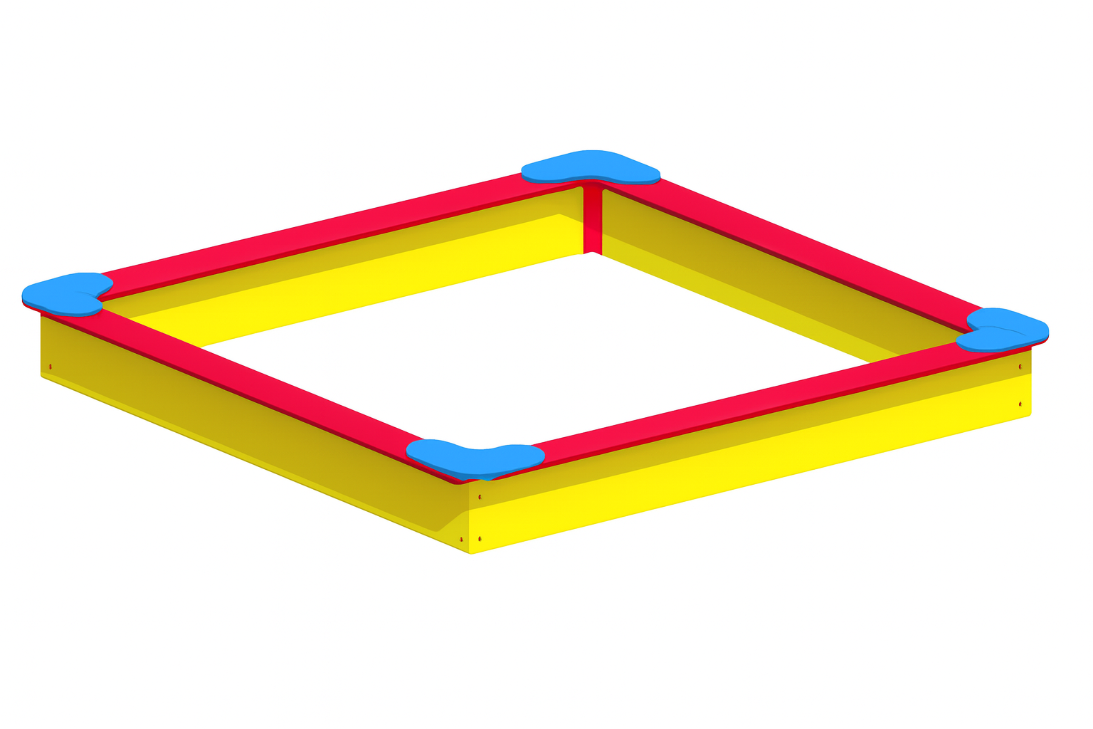 Песочница П-006