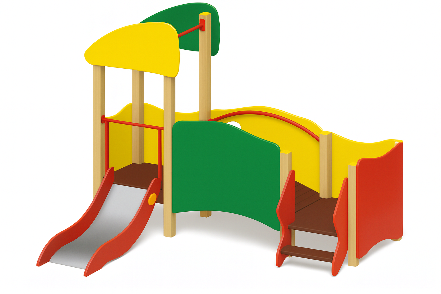 Игровой комплекс ДИК-005