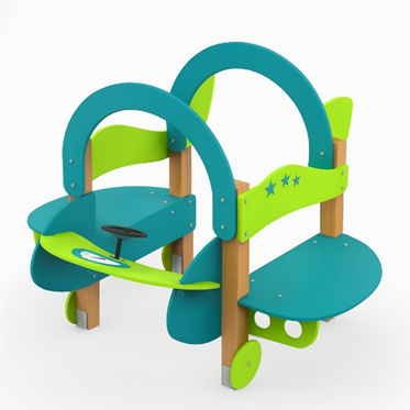 Развивающий элемент ИО-006