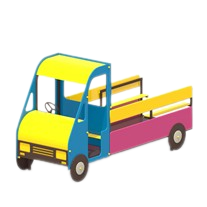 Игровой домик ИД-010