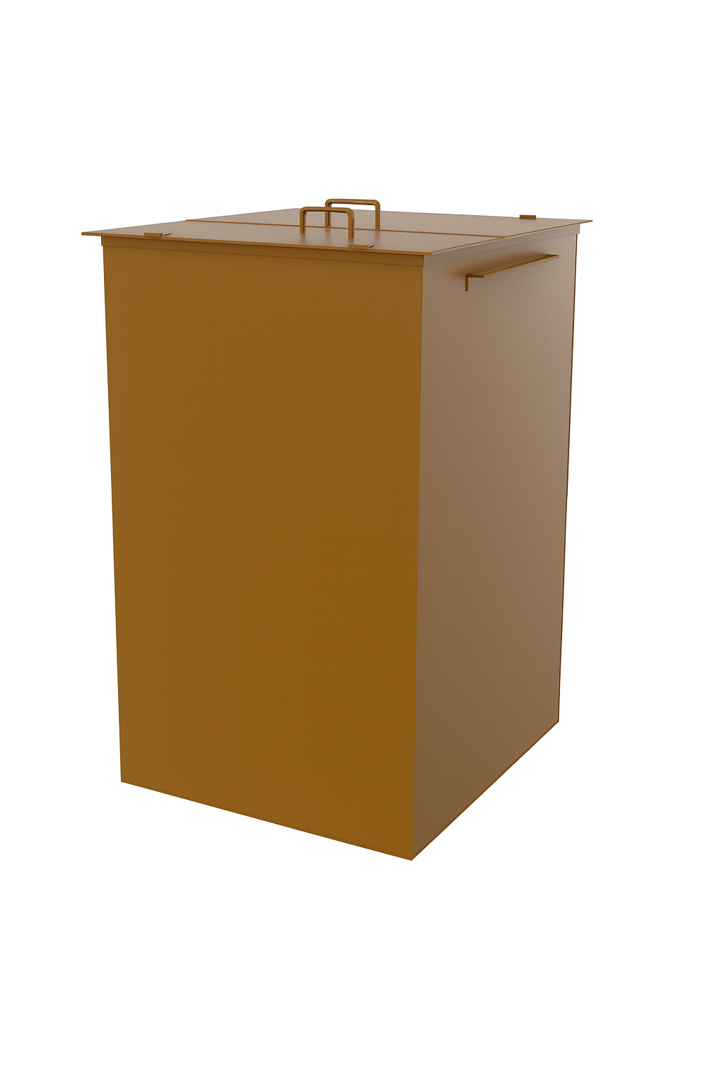 Контейнер для мусора ОМК-004