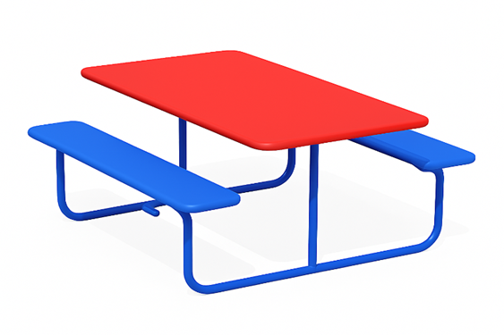 Столик ДС-001