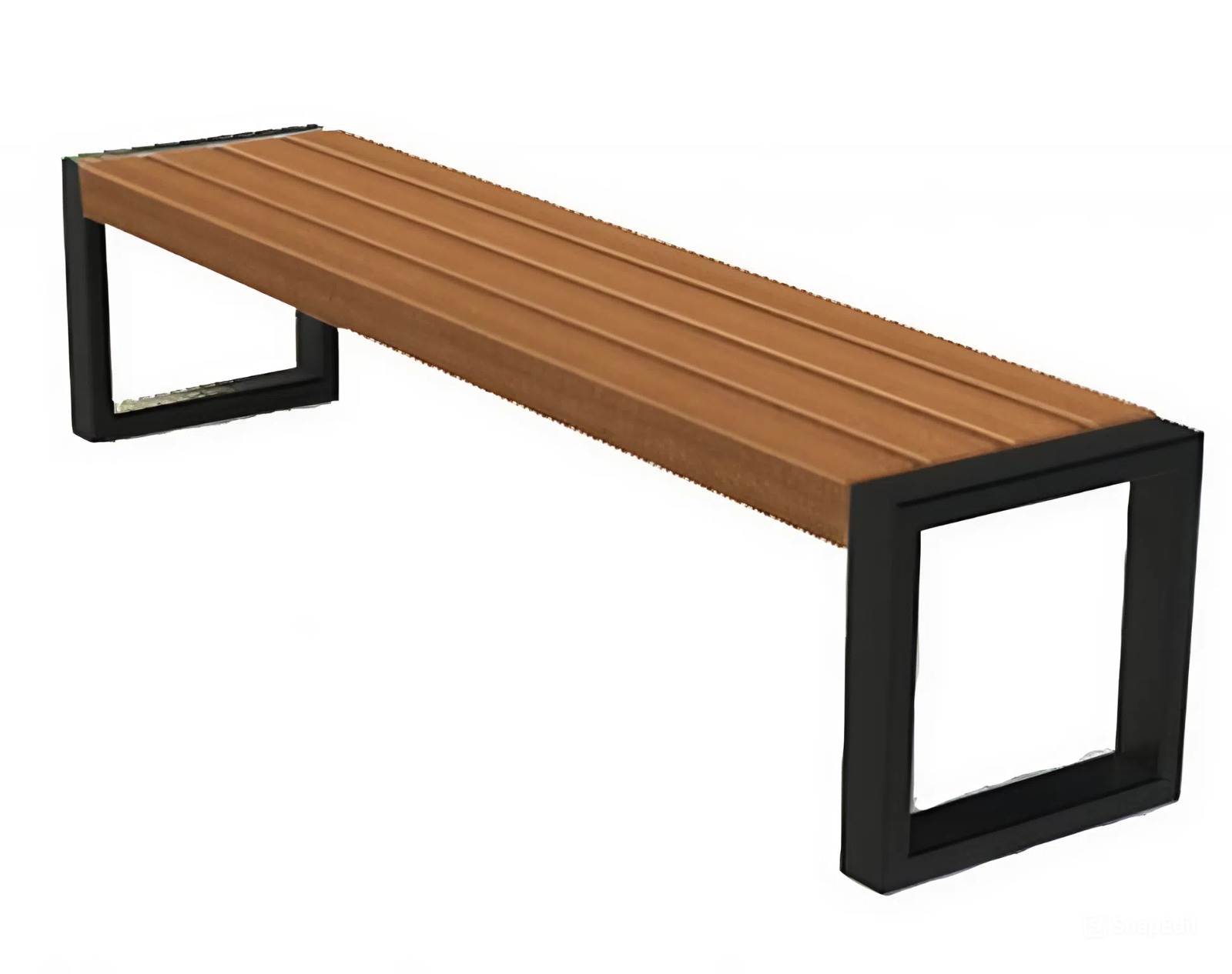 Скамейка парковая СК-010