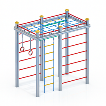 Спортивный комплекс СК-001