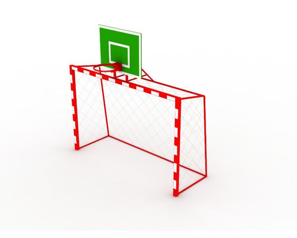 Сетка для мини-футбольных ворот СО-002