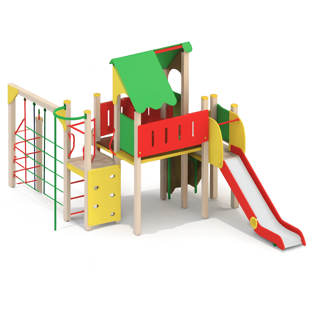 Игровой комплекс ДИК-002