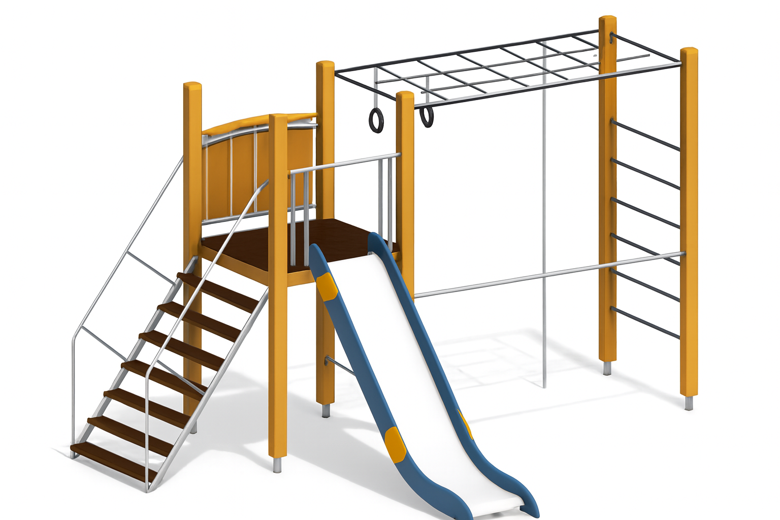 Игровой комплекс ДИК-006