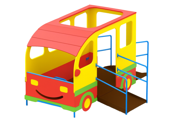 Инклюзивное оборудование