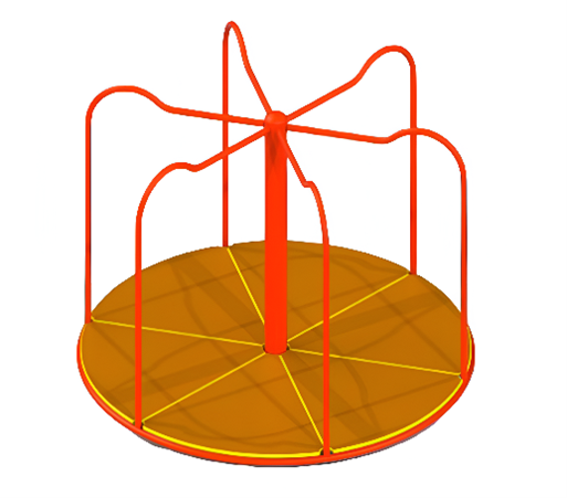 Карусель-К-005