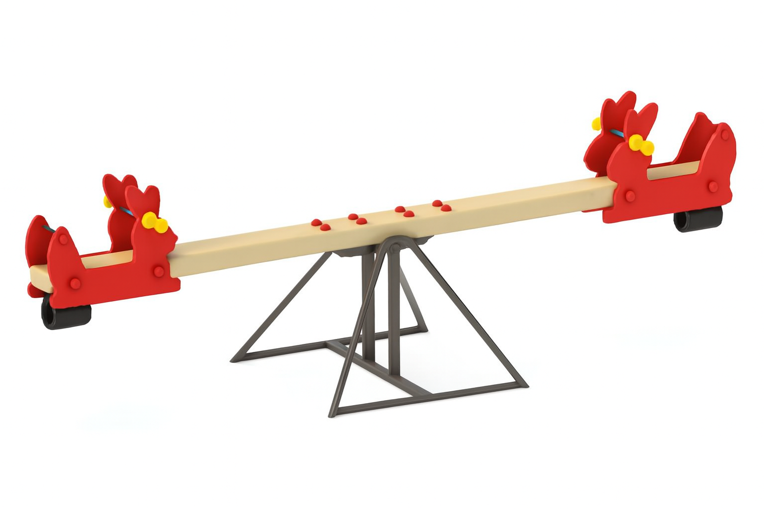 Качалка-балансир КБ-003