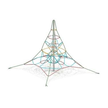 Сетка-пирамида СО-006
