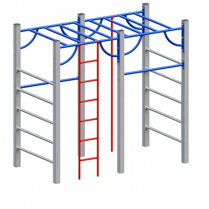 Спортивный комплекс  СК-009