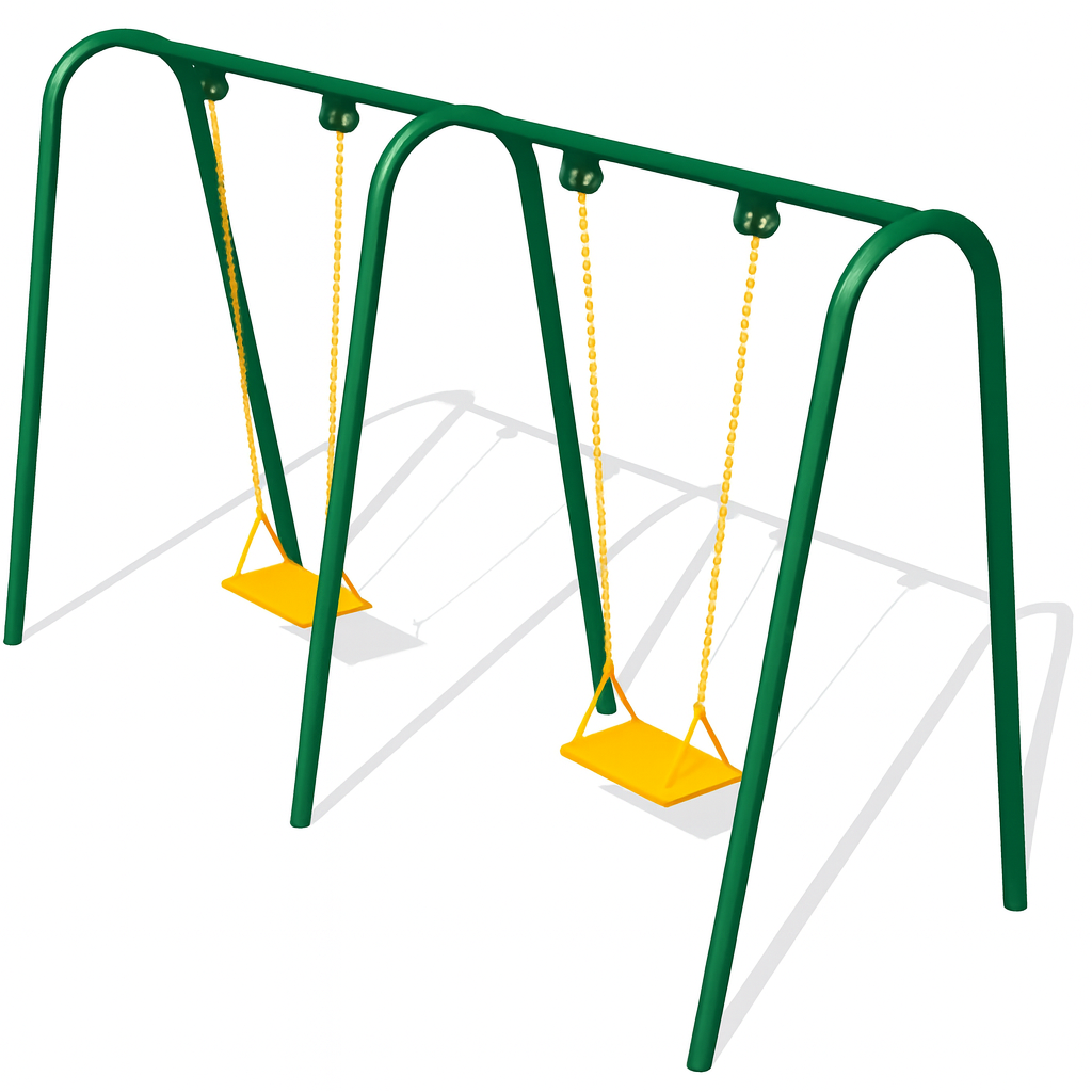 Качели-КД-001