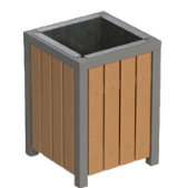 Оборудование для сбора мусора