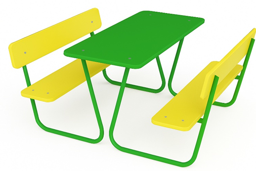 Столик ДС-002