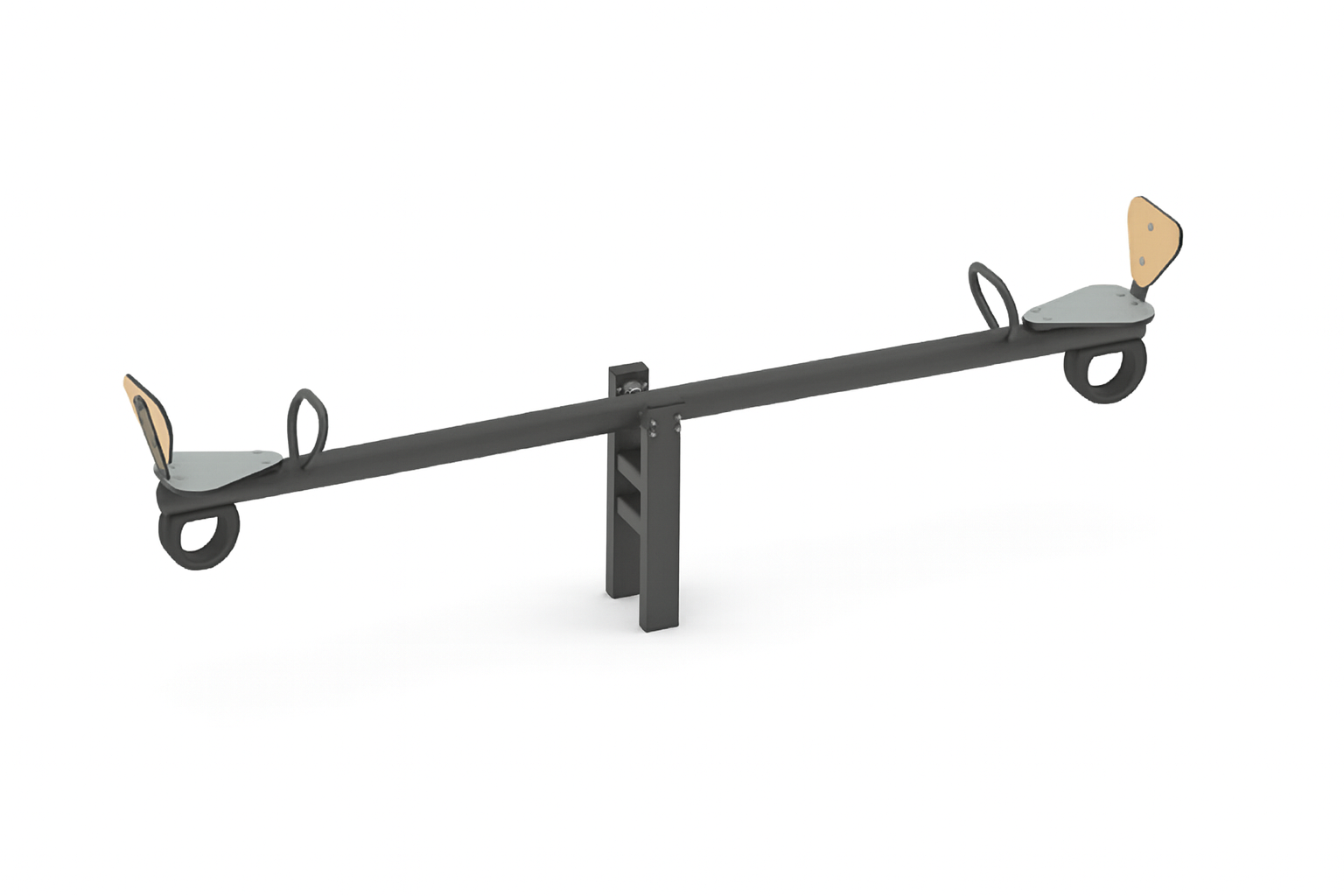 Качалка-балансир КБ-006