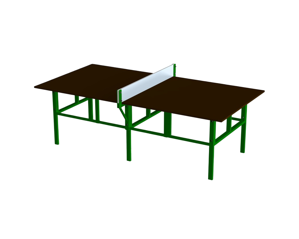 Спортивный уличный тренажер СО-003