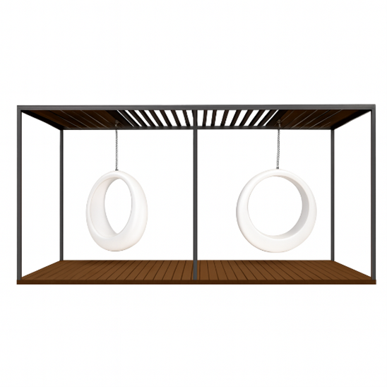 Перголы/Беседки 