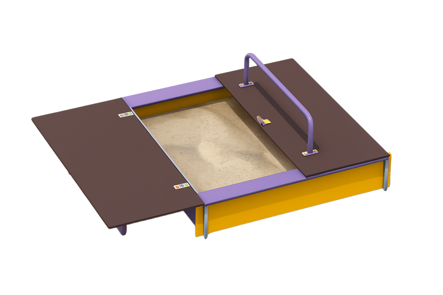 Песочница-П-008