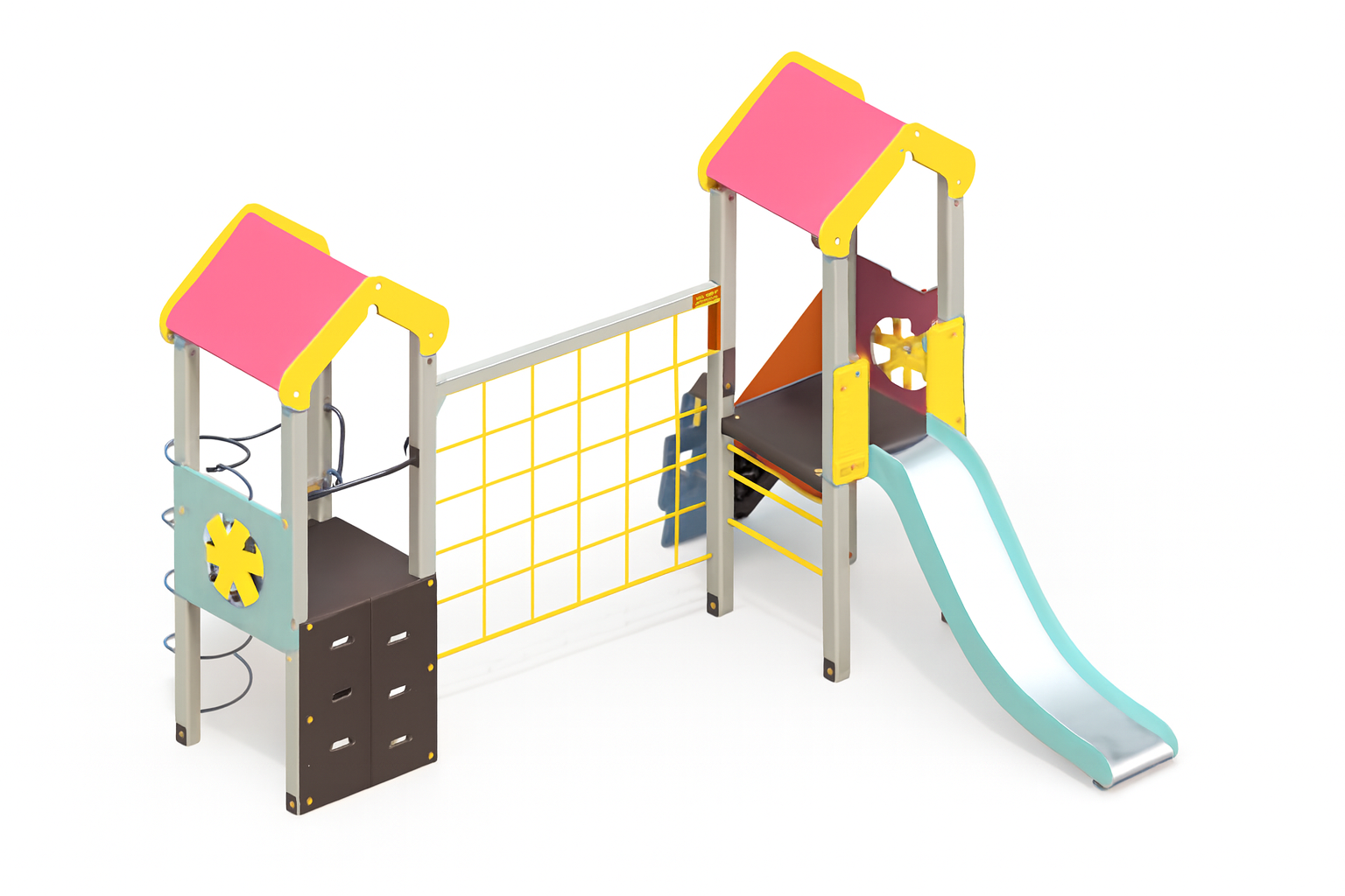 Игровой комплекс ДИК-010