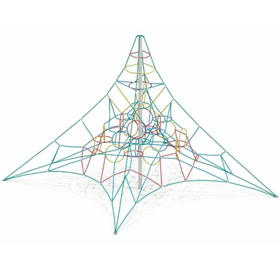 Сетка-пирамида СО-007