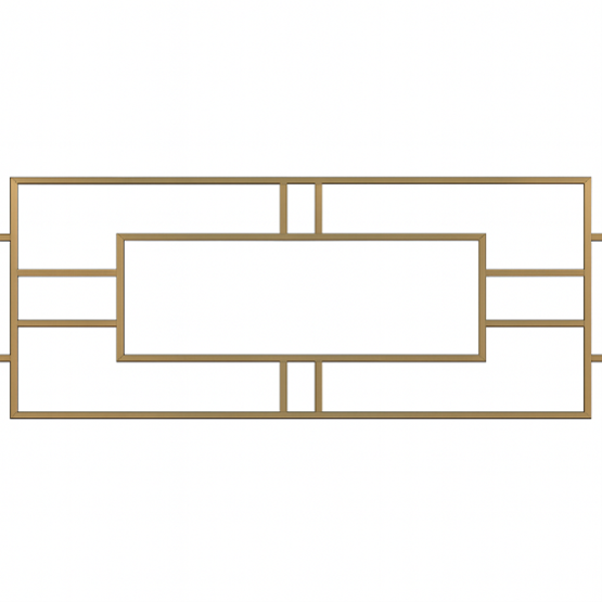 Пешеходное ограждения
