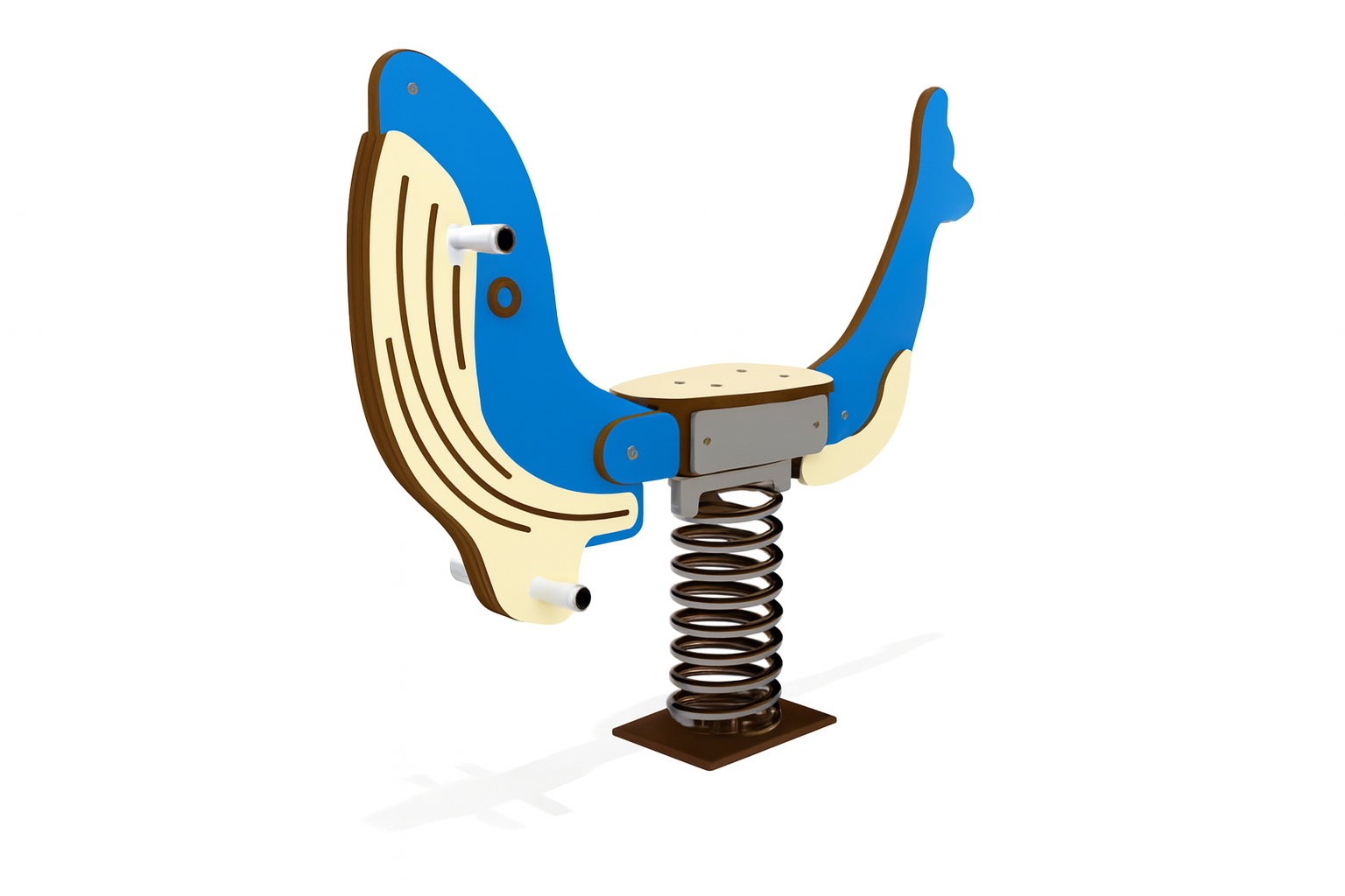 Качалка КП-003