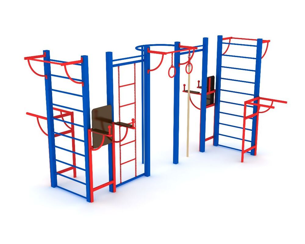 Спортивный комплекс СК-012