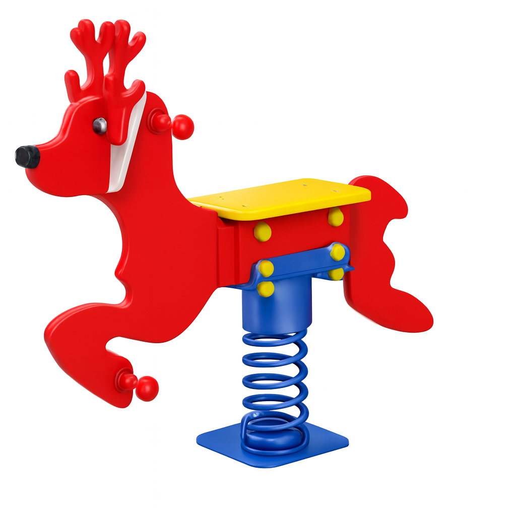 Качалка КП-001